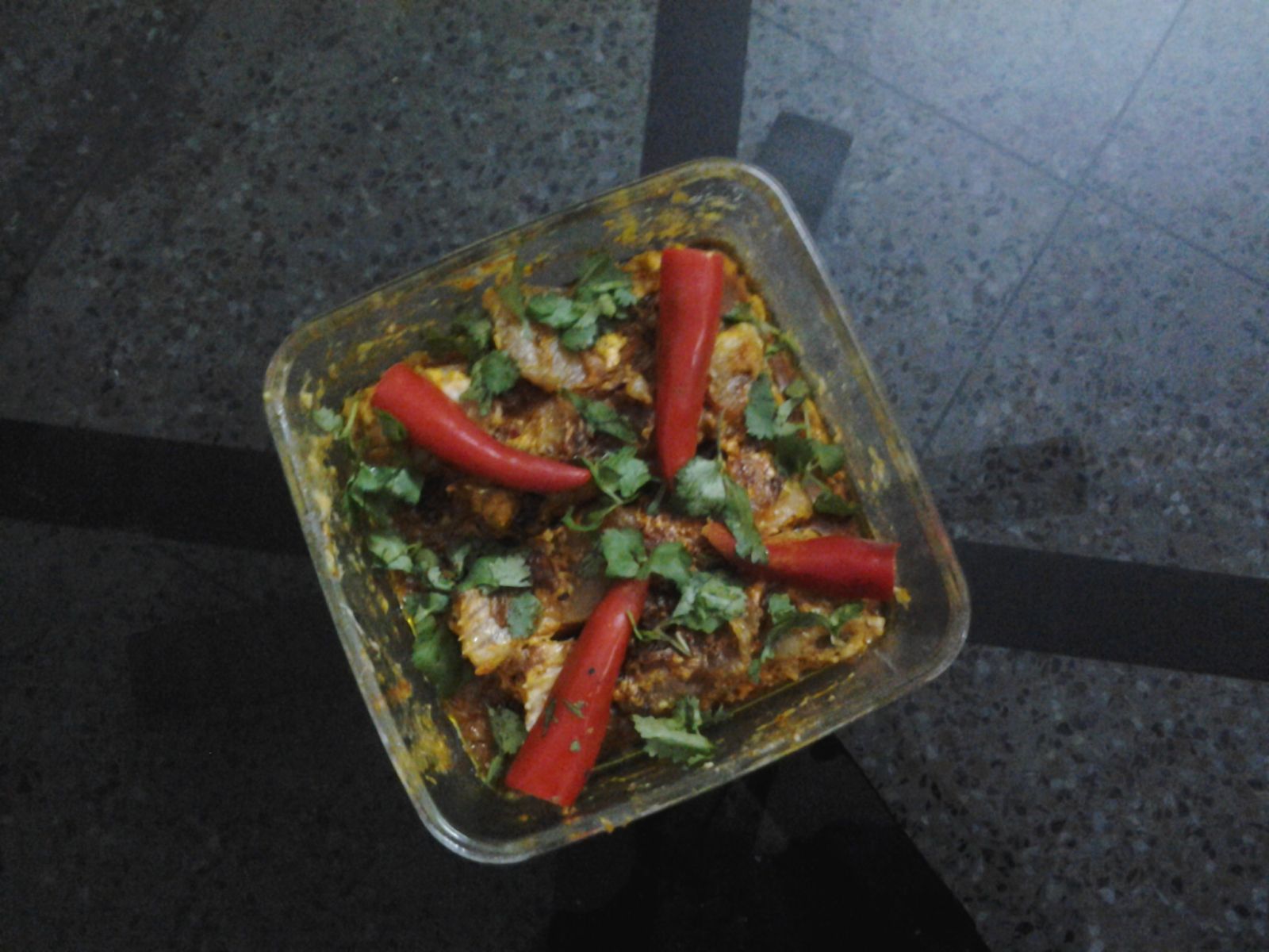 Doi Mach-Ready To be served